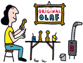OriginalOlaf